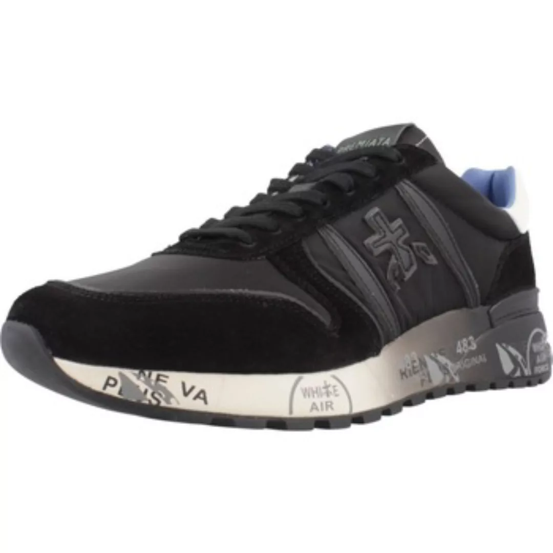 Premiata  Sneaker LANDER 7079 günstig online kaufen