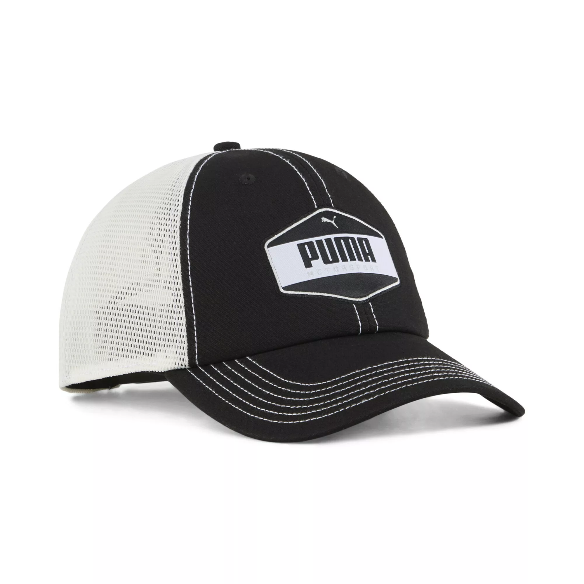 PUMA Flex Cap "RACING CLASSICS Trucker Cap Erwachsene" günstig online kaufen