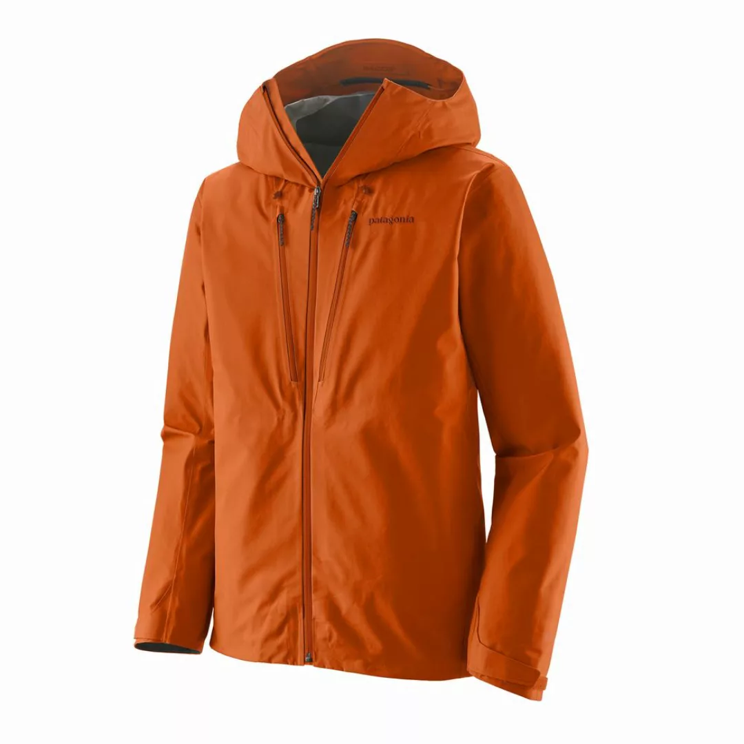 Patagonia M's Triolet Jkt - Hardshelljacke günstig online kaufen