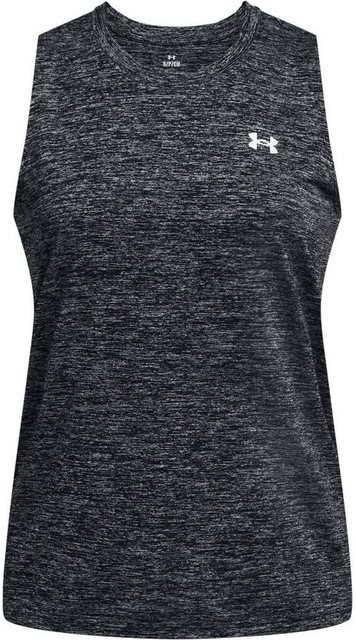 Under Armour® T-Shirt Tech Tank Twist günstig online kaufen