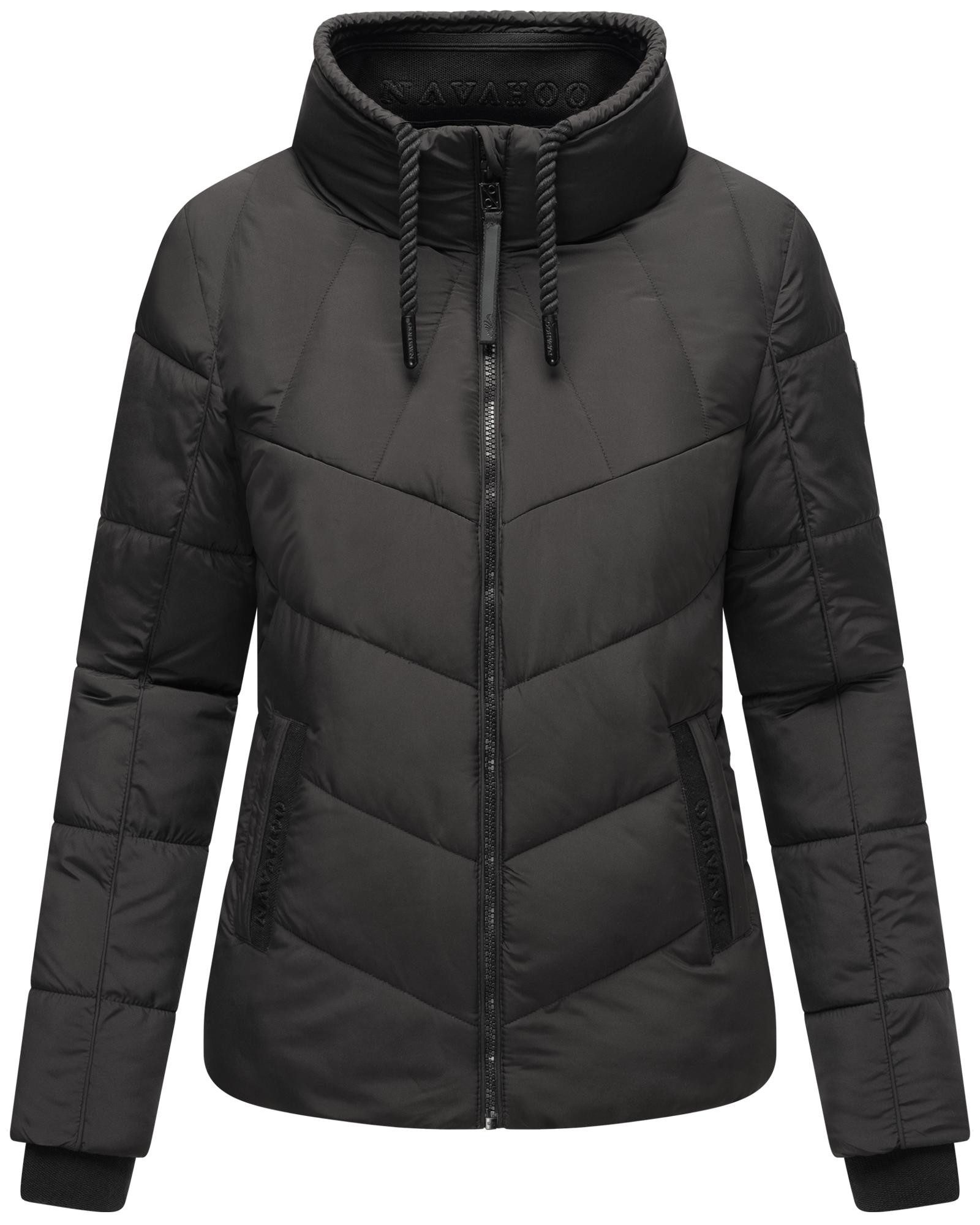 Navahoo Steppjacke Liebesfee 14 gesteppte Damen günstig online kaufen