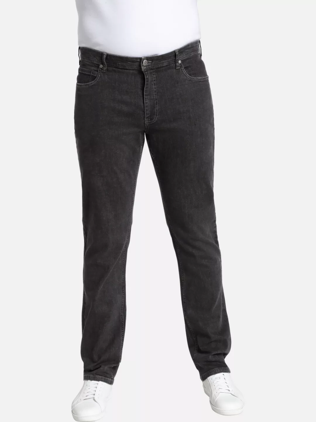 Charles Colby 5-Pocket-Jeans "Jeans BARON CARL" günstig online kaufen