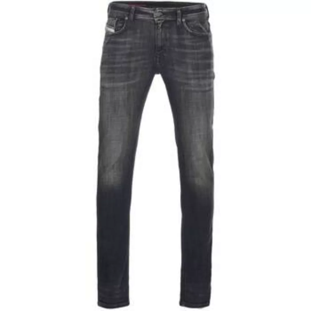 Diesel  Slim Fit Jeans A0359409D88 günstig online kaufen