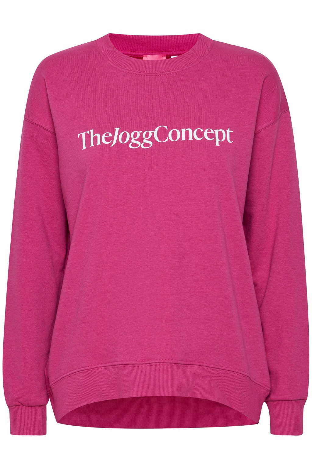 TheJoggConcept Troyer "Sweatshirtpullover JCSafine" günstig online kaufen