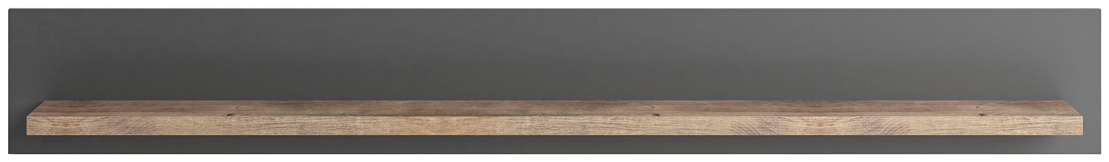 set one by Musterring Wandboard "Lancaster", Breite 150 oder 180 cm, Ablage günstig online kaufen