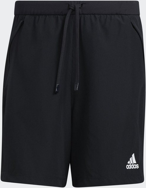 adidas Sportswear Funktionsshorts AM WV SHORT BLACK günstig online kaufen