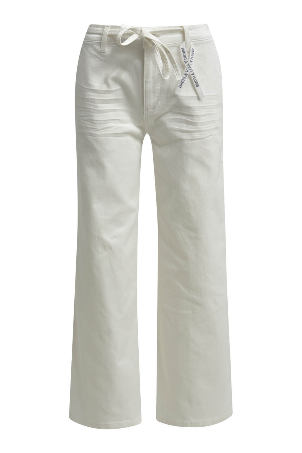 Smith & Soul Weite Jeans günstig online kaufen