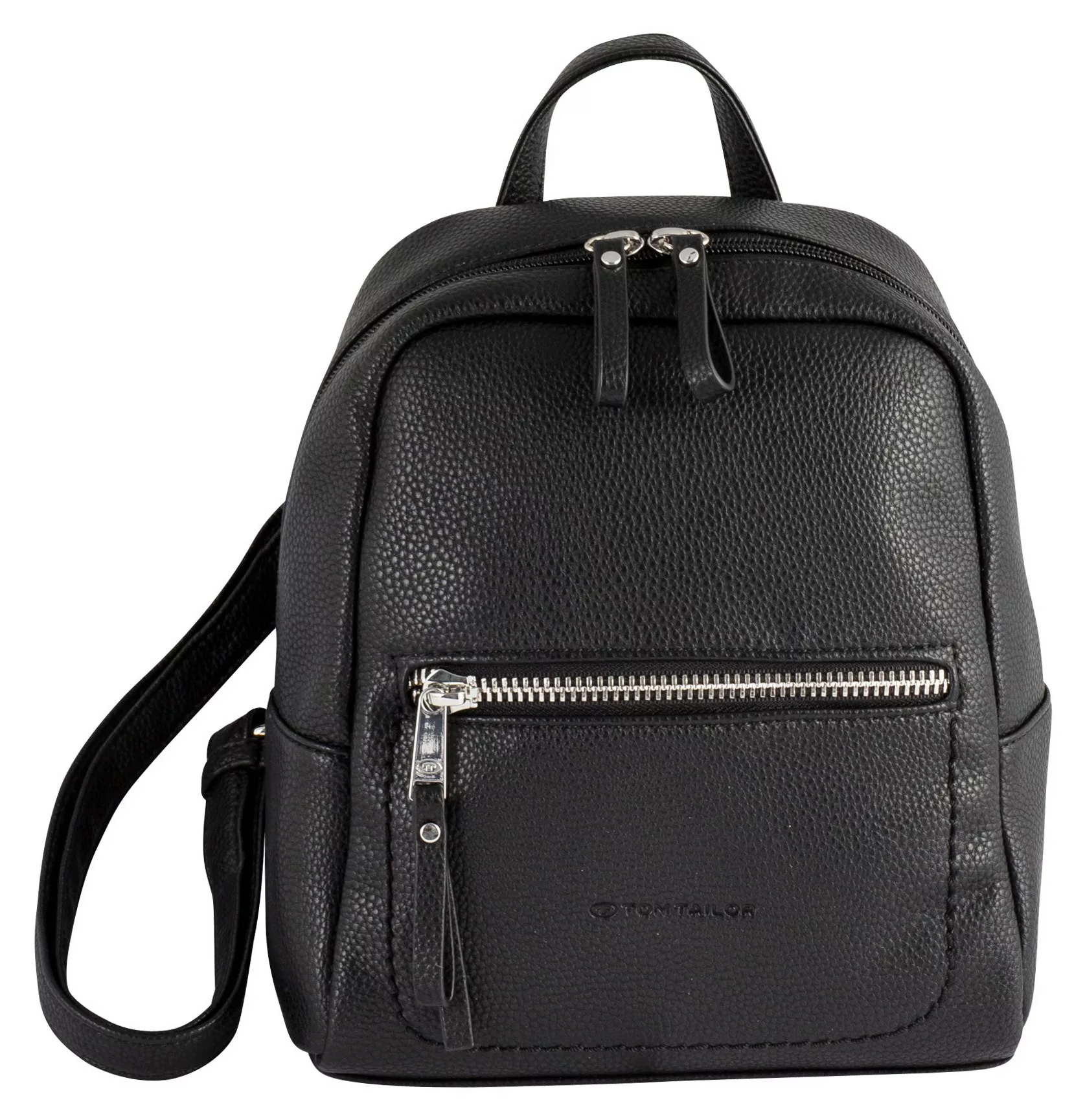 TOM TAILOR Rucksack "Tinna", Kleiner lässiger und sportiver Rucksack mit Ku günstig online kaufen