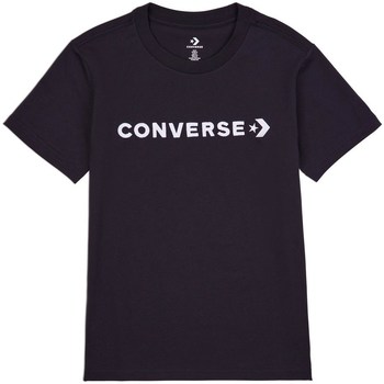 Converse  T-Shirt Glossy Wordmark günstig online kaufen