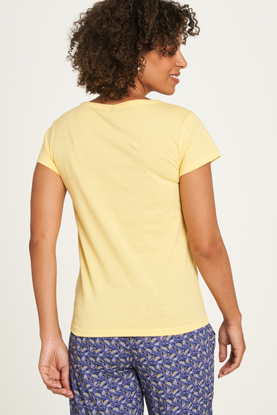 Jersey Shirt Mit Print - In Verschiedenen Farben (S22c27) günstig online kaufen