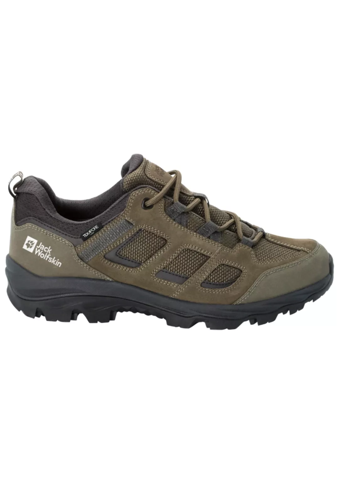 Jack Wolfskin Wanderschuh "VOJO 3 TEXAPORE LOW M" günstig online kaufen