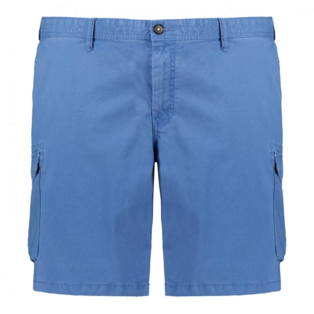 Redpoint Cargo-Shorts mit Elasthan günstig online kaufen