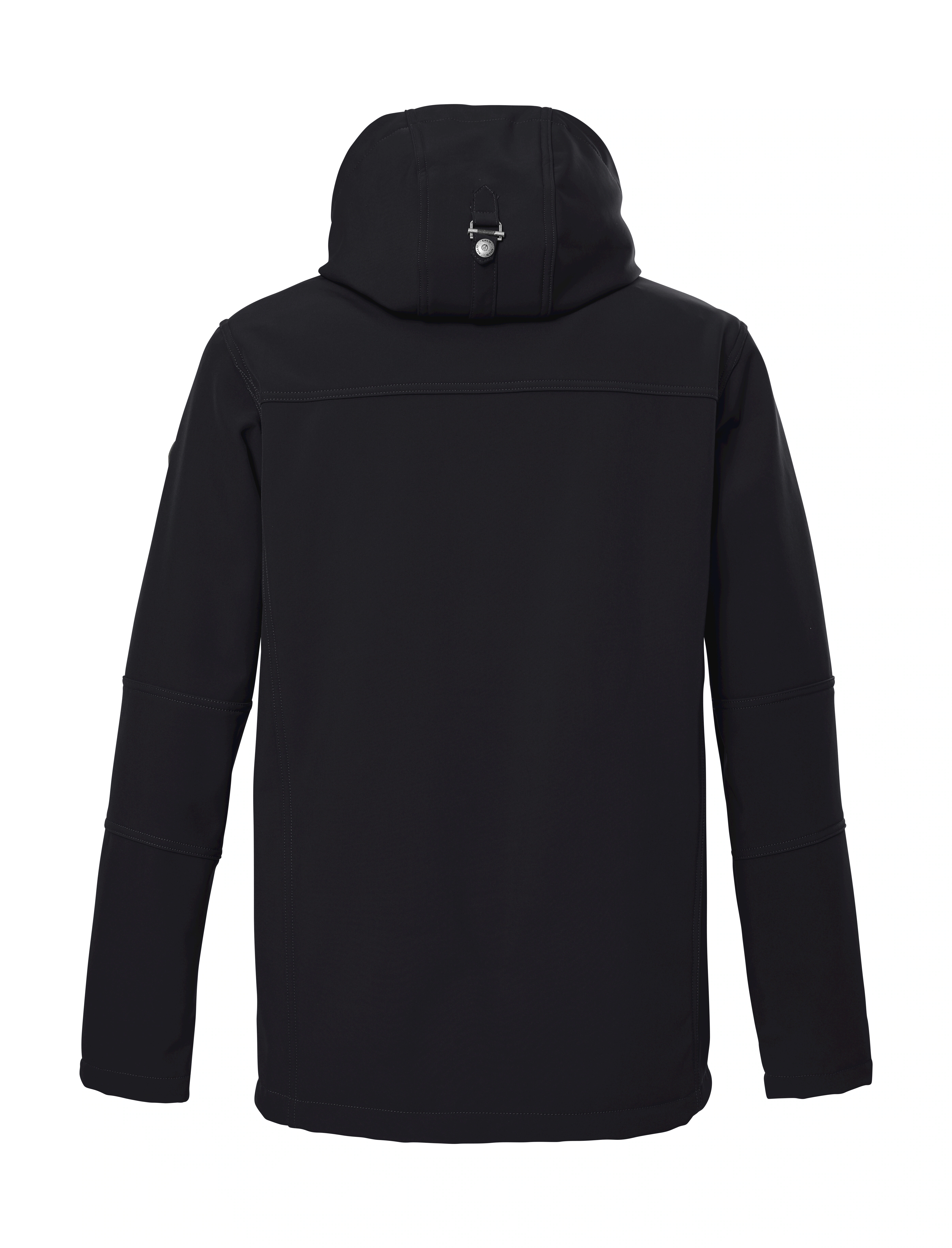 G.I.G.A. DX by killtec Softshelljacke "GW 35 MN SFTSHLL JCKT", Wasser- und günstig online kaufen