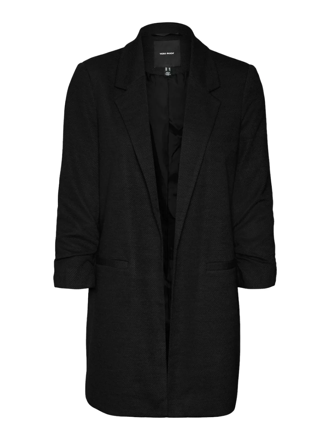 Vero Moda Longblazer VMRICA 7/8 LONG BLAZER TLR ENT günstig online kaufen