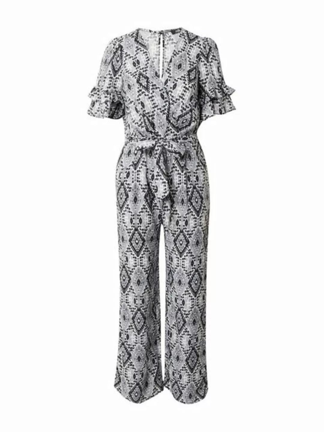 Wallis Jumpsuit (1-tlg) Volant günstig online kaufen