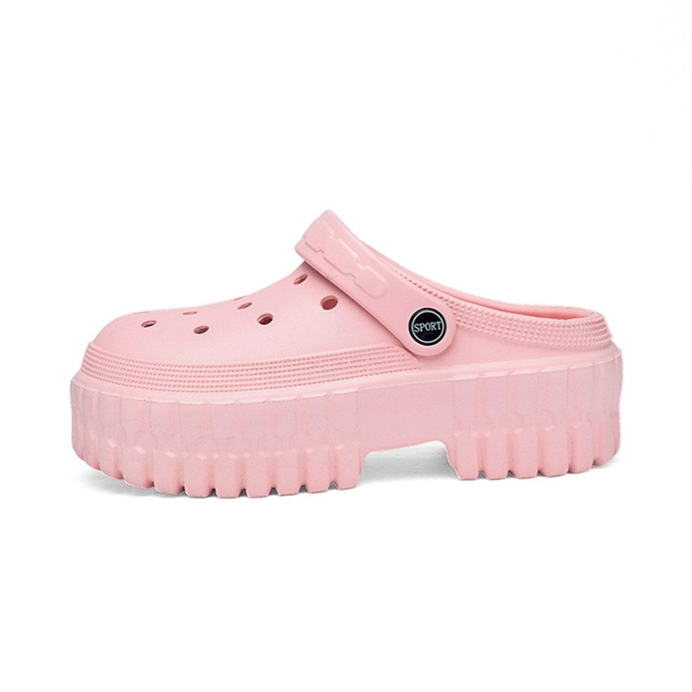 HUSK'SWARE Clog (Lässiger, lockerer Stil, EVA günstig online kaufen