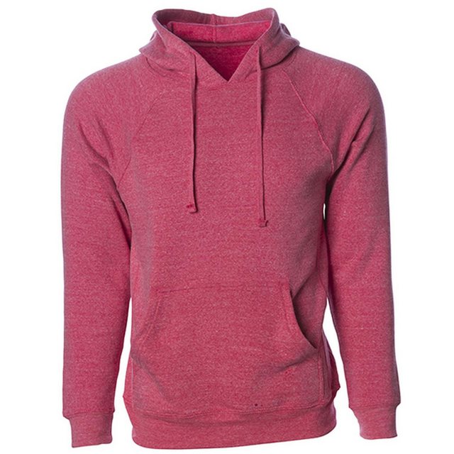 Independent Sweatshirt Unisex Midweight Special Blend Raglan Hooded Pullo günstig online kaufen