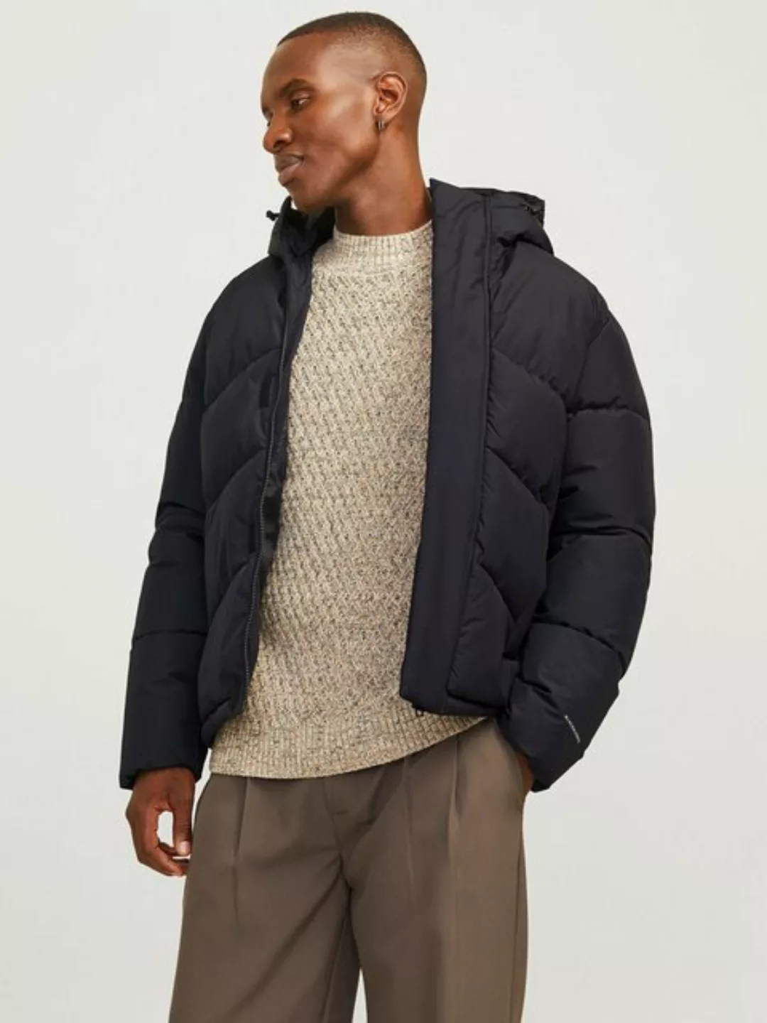 Jack & Jones Kurzjacke JJWORLD (1-St) günstig online kaufen