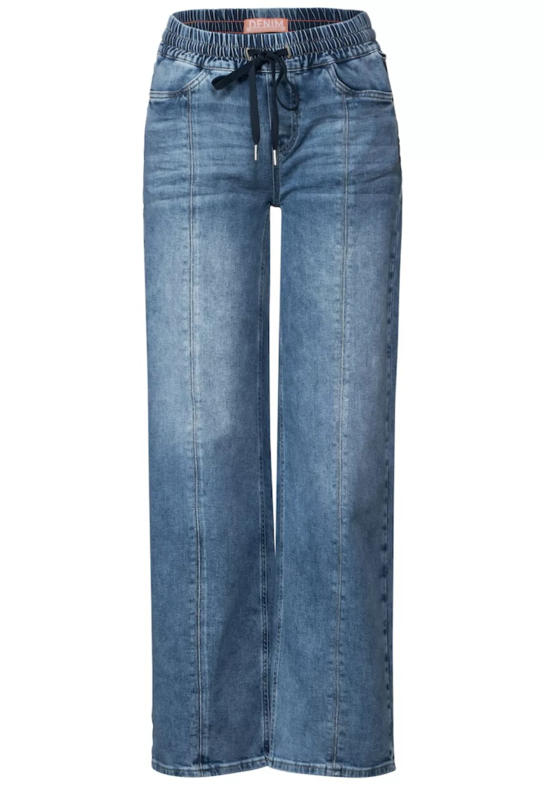 Street One Damen Jeans A376298 günstig online kaufen