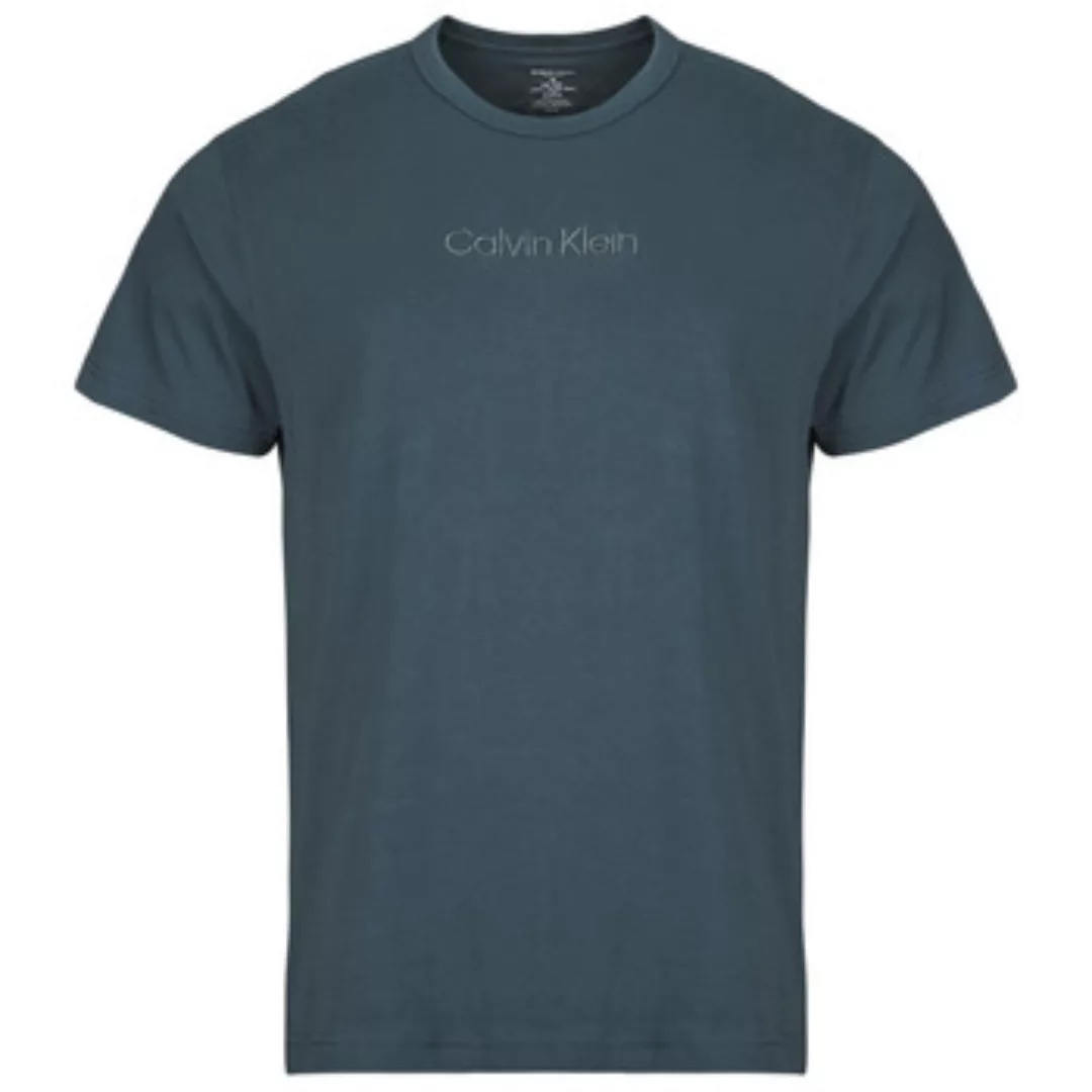 Calvin Klein Jeans  T-Shirt S/S CREW NECK günstig online kaufen