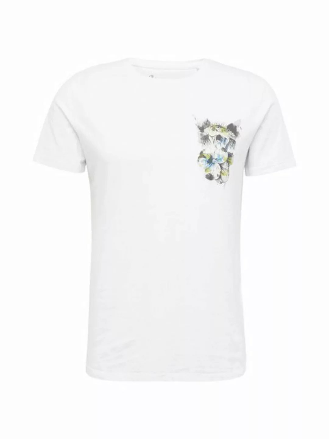 Key Largo T-Shirt DARK FATE (1-tlg) günstig online kaufen