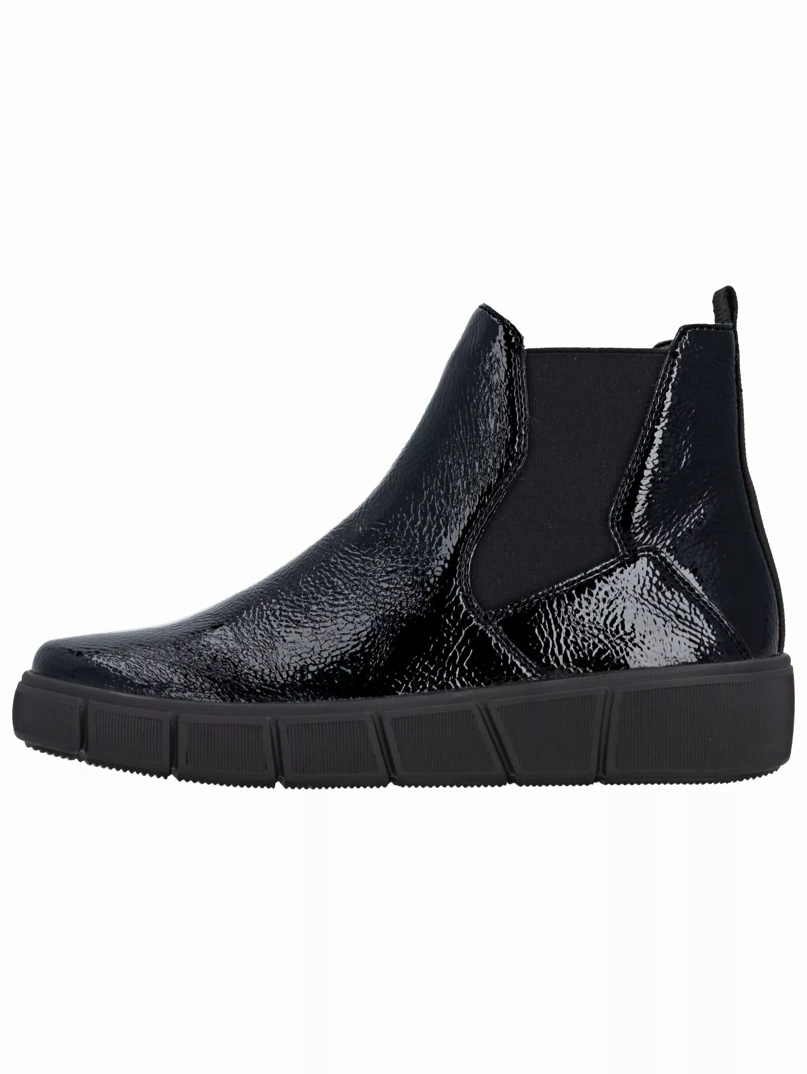 Remonte Stiefelette "Remonte Stiefelette Leder/Textil" günstig online kaufen