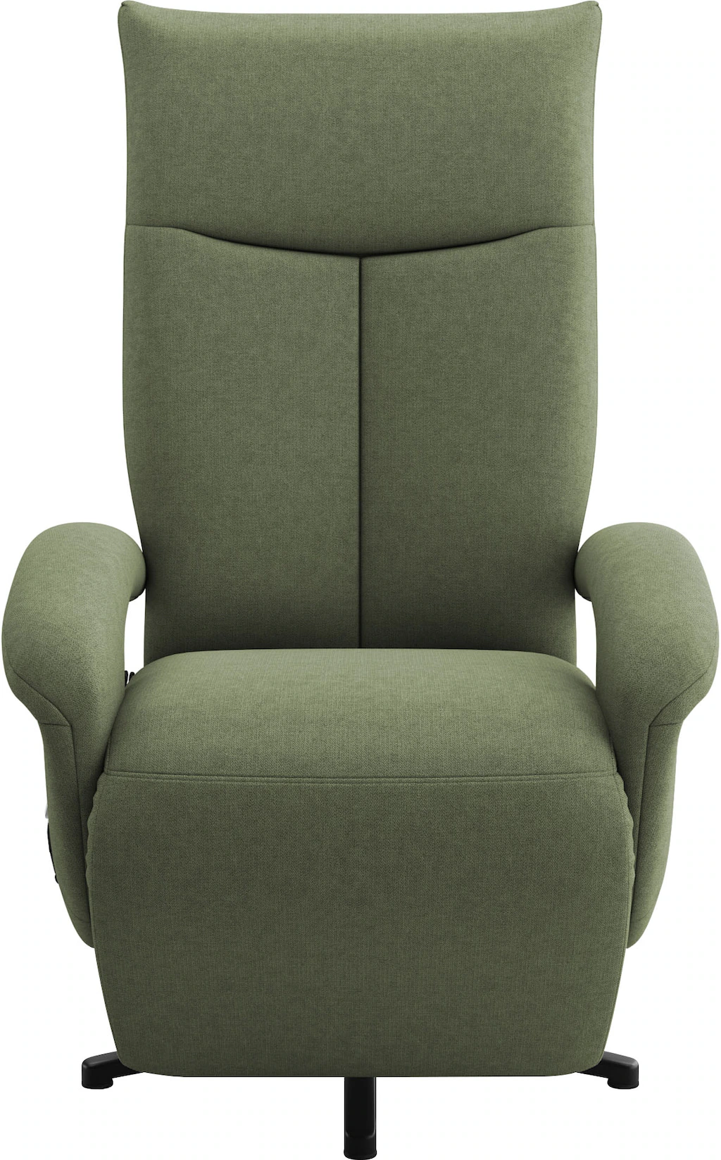 sit&more TV-Sessel "TV Emely", wahlweise manuell oder elektrischer Funktion günstig online kaufen