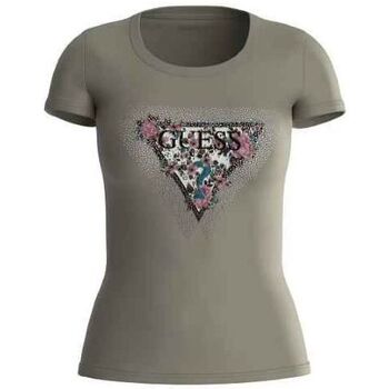 Guess  T-Shirts & Poloshirts W4YI26 J1314-G9D5 günstig online kaufen