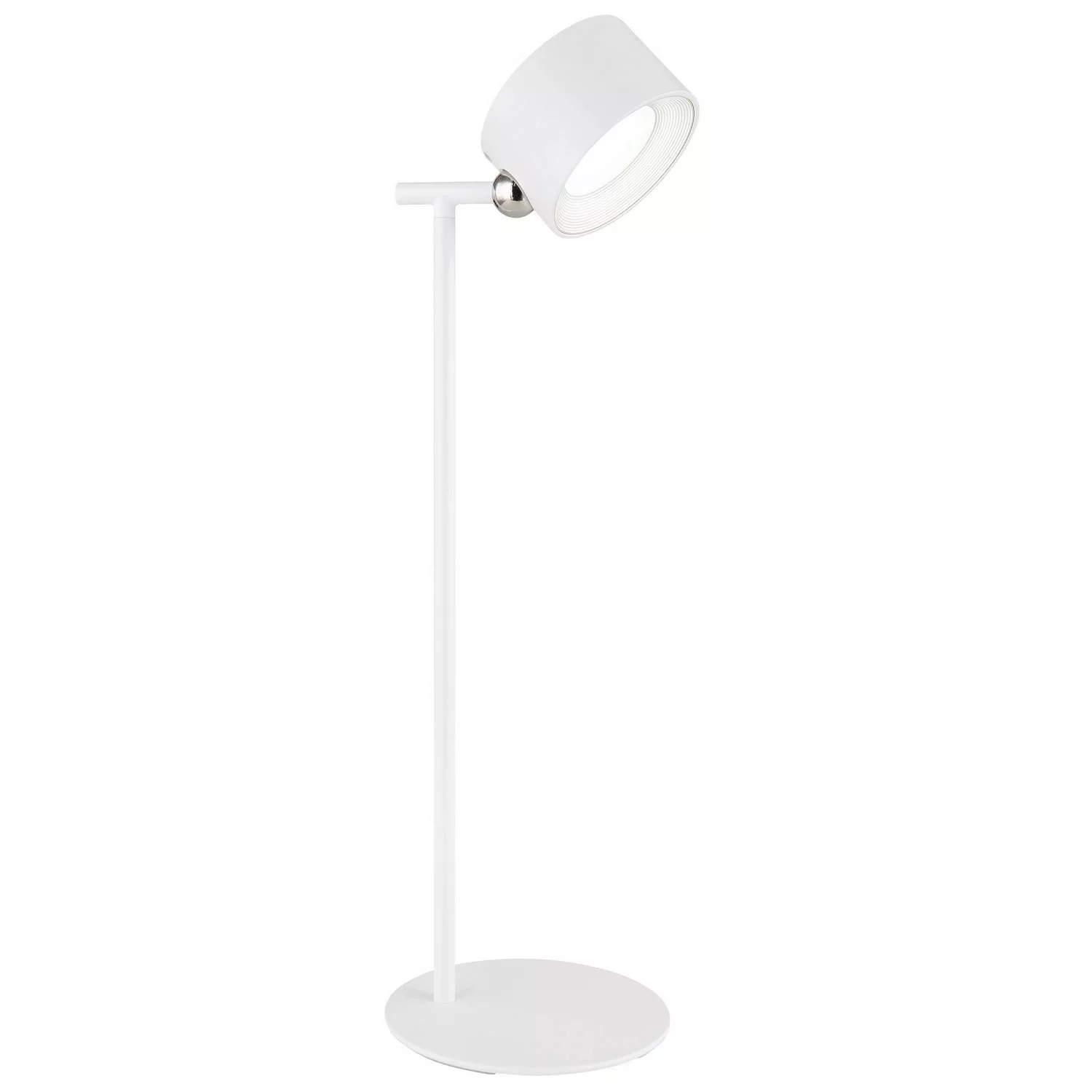 LED-Akku-Tischlampe Jorje CCT 4 in 1 weiß günstig online kaufen