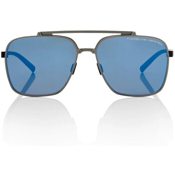 Porsche Design  Sonnenbrillen Sonnenbrille P8937-D-265 günstig online kaufen