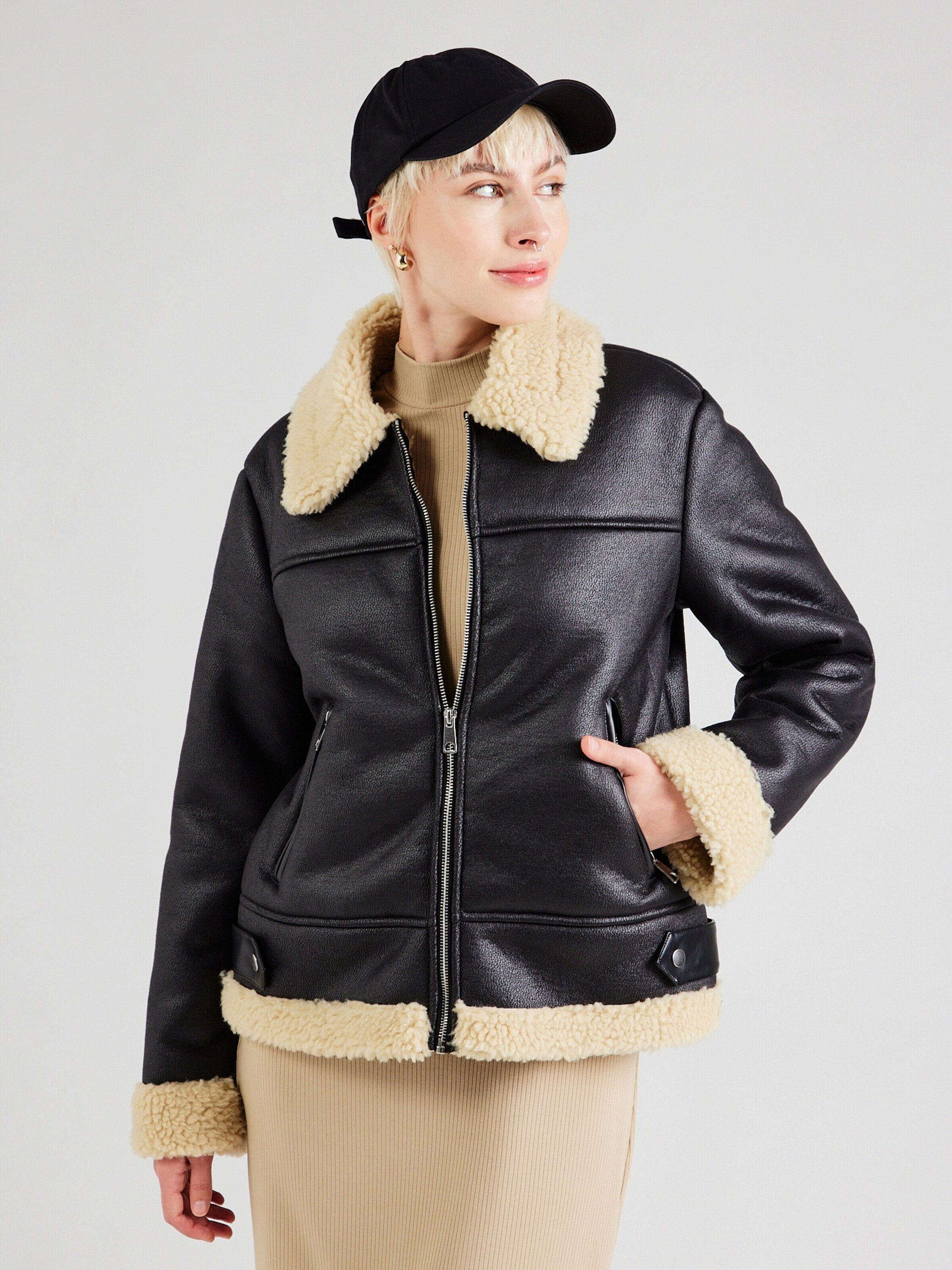 Vero Moda Langjacke KAY (1-St) günstig online kaufen