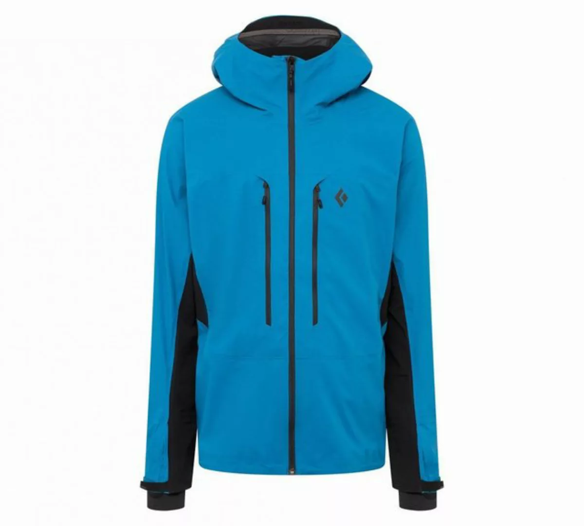 Black Diamond Anorak Black Diamond M Dawn Patrol Hybrid Shell Herren günstig online kaufen