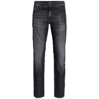 Jack & Jones  Jeans 12266959 GLEEN-BLACK DENIM günstig online kaufen