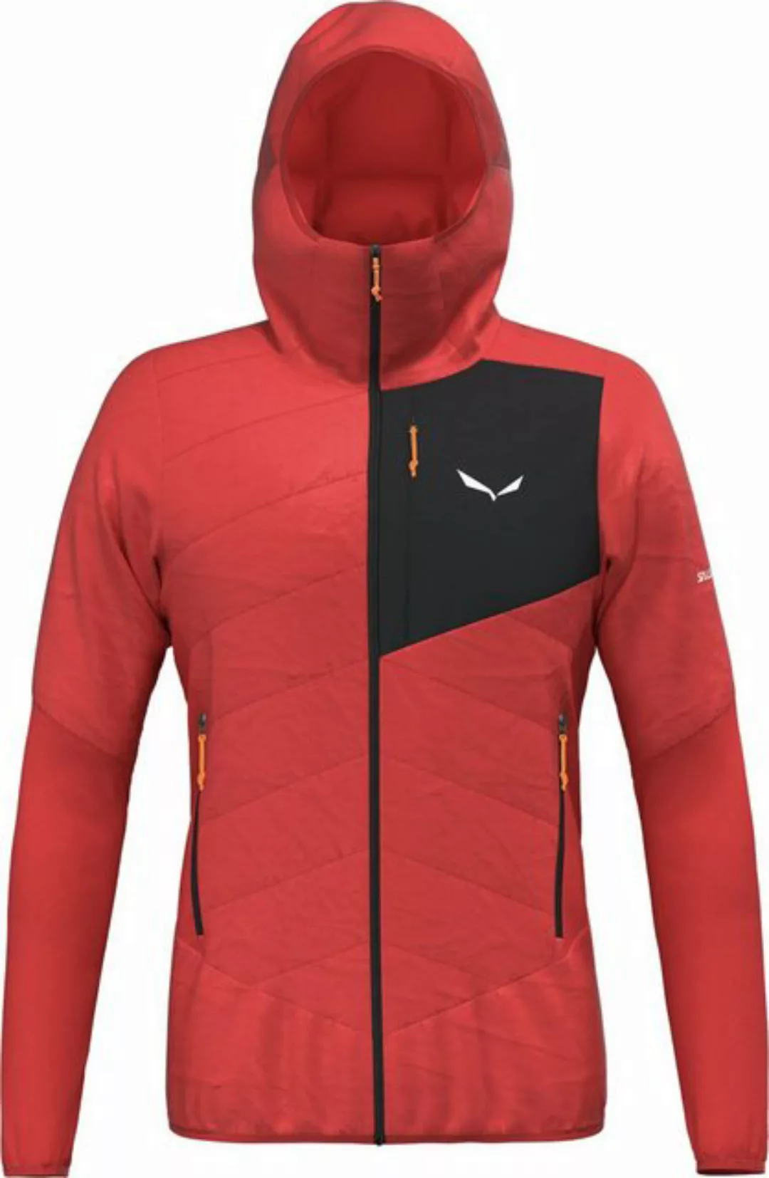 Salewa Funktionsjacke ORTLES HYB TWR JACKET M FLAME/0910 günstig online kaufen