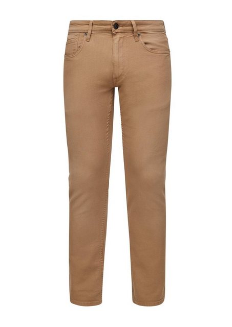 s.Oliver Stoffhose Slim Fit: Slim leg-Hose günstig online kaufen