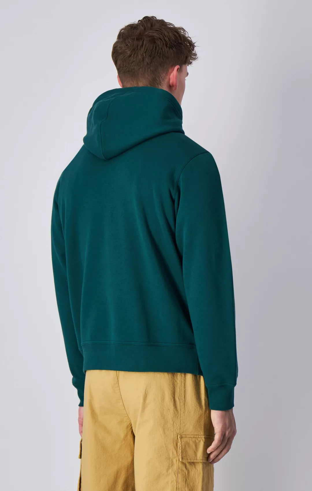 Champion Kapuzensweatshirt Hooded Sweatshirt günstig online kaufen