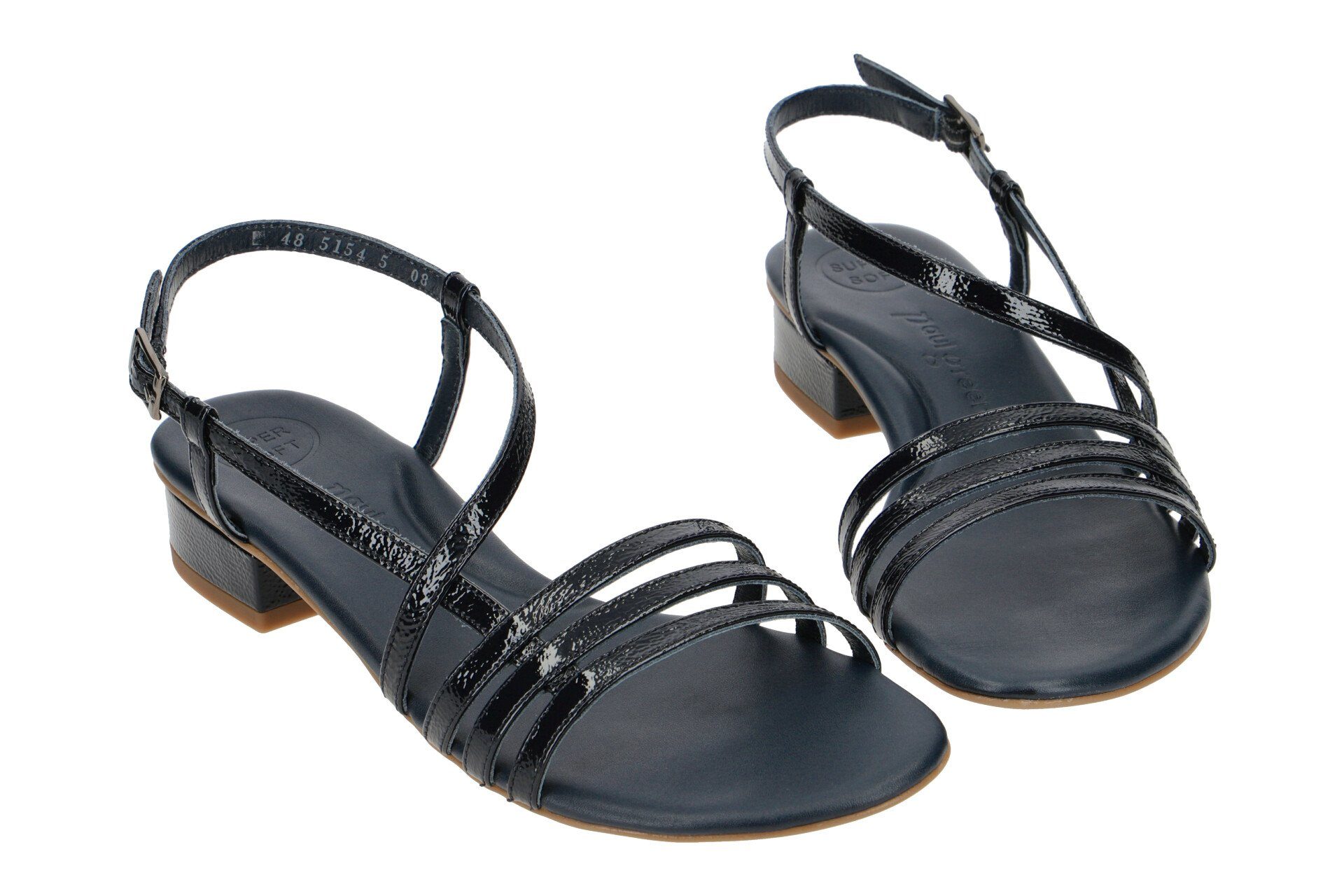Paul Green 7621-02 Sandalette günstig online kaufen