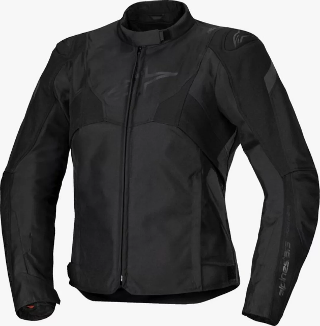 Alpinestars Motorradjacke Stella T-Jaws V4 wasserdichte Damen Motorrad Text günstig online kaufen