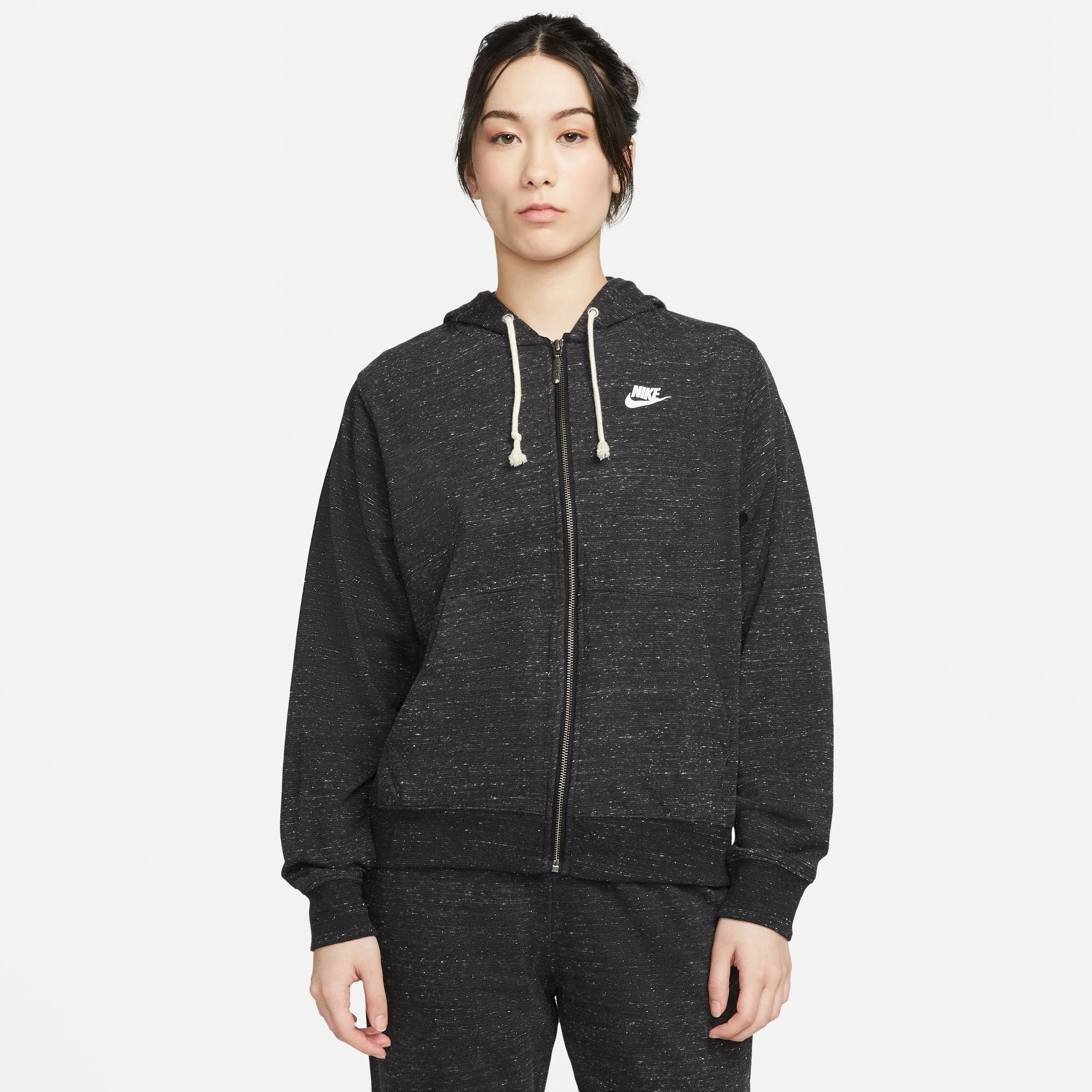 Nike Sportswear Kapuzensweatjacke Gym Vintage Women's günstig online kaufen