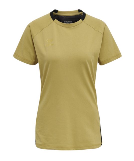 hummel T-Shirt hmlCIMA XK T-Shirt Damen F9036 default günstig online kaufen