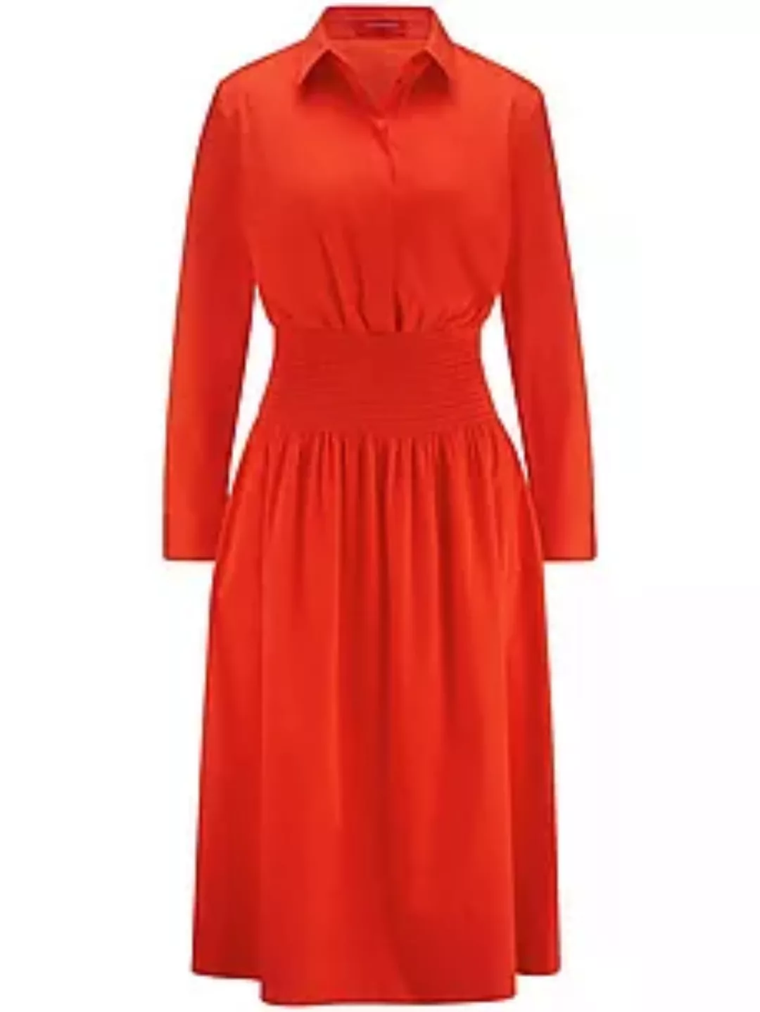 Kleid Laura Biagiotti Roma rot günstig online kaufen