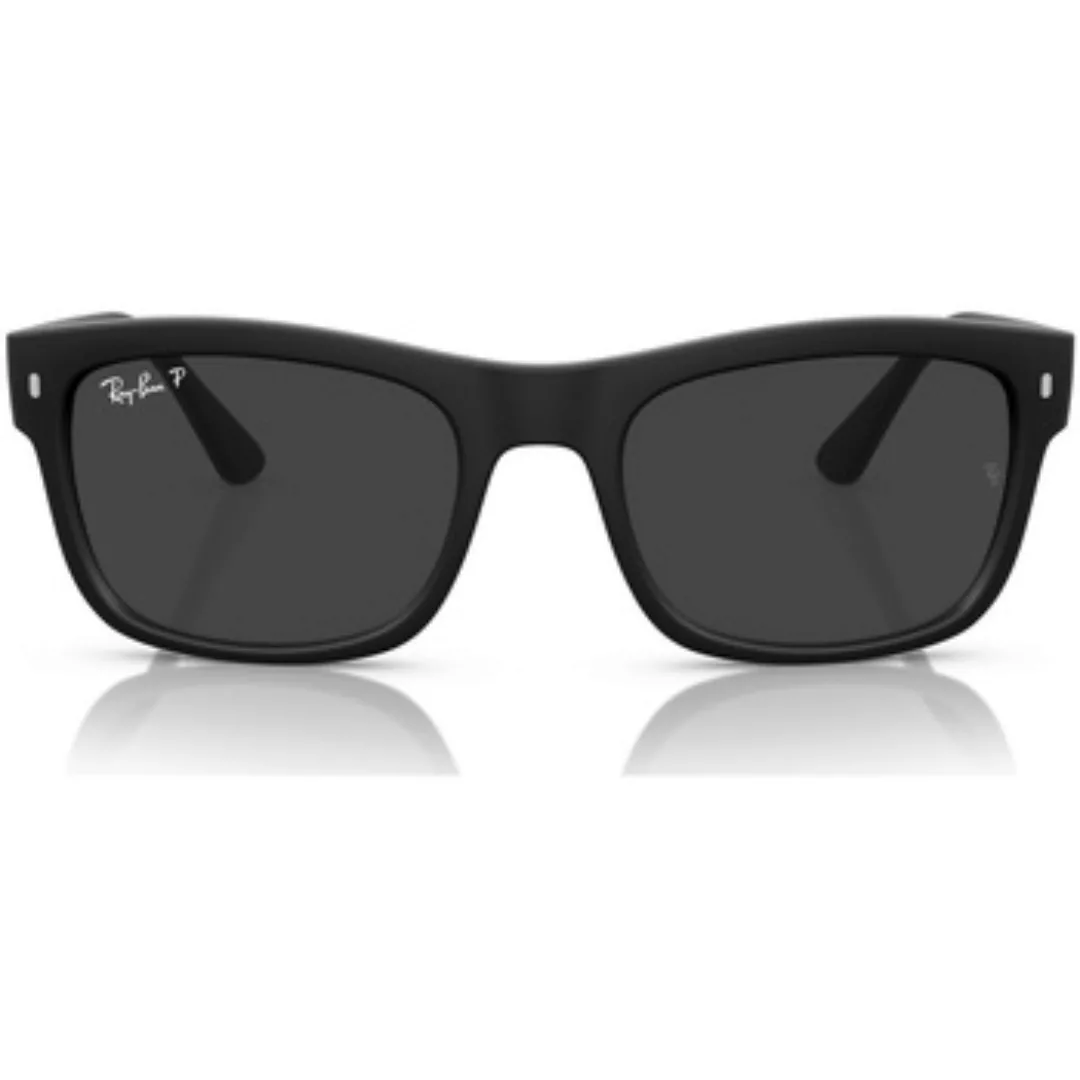 Ray-ban  Sonnenbrillen Sonnenbrille  RB4428 601S48 Polarisiert günstig online kaufen