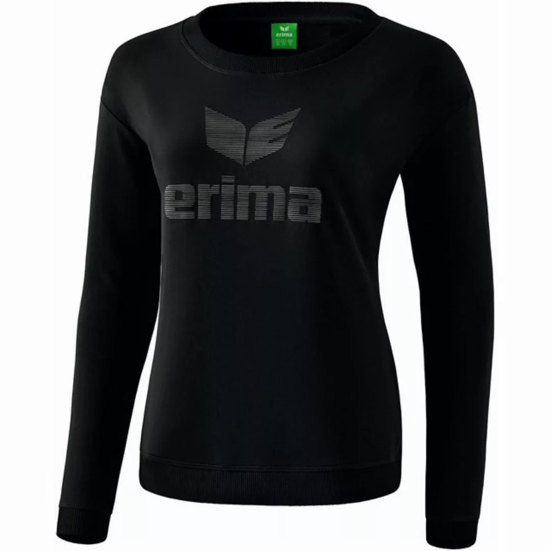 Erima Sweatshirt Essential Sweatshirt günstig online kaufen