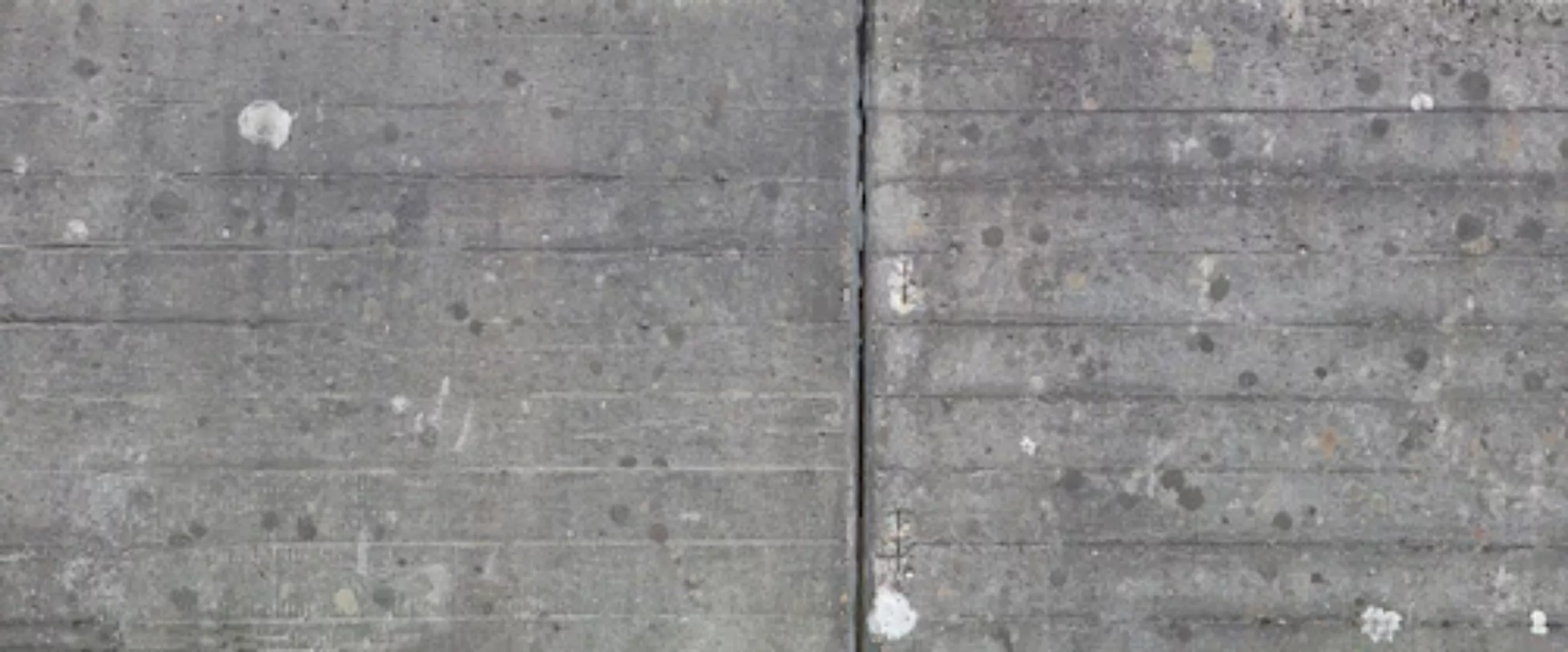 Architects Paper Fototapete »Concrete«, Vlies, Wand, Schräge günstig online kaufen