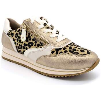 Jana  Ballerinas 23774 Leopard günstig online kaufen