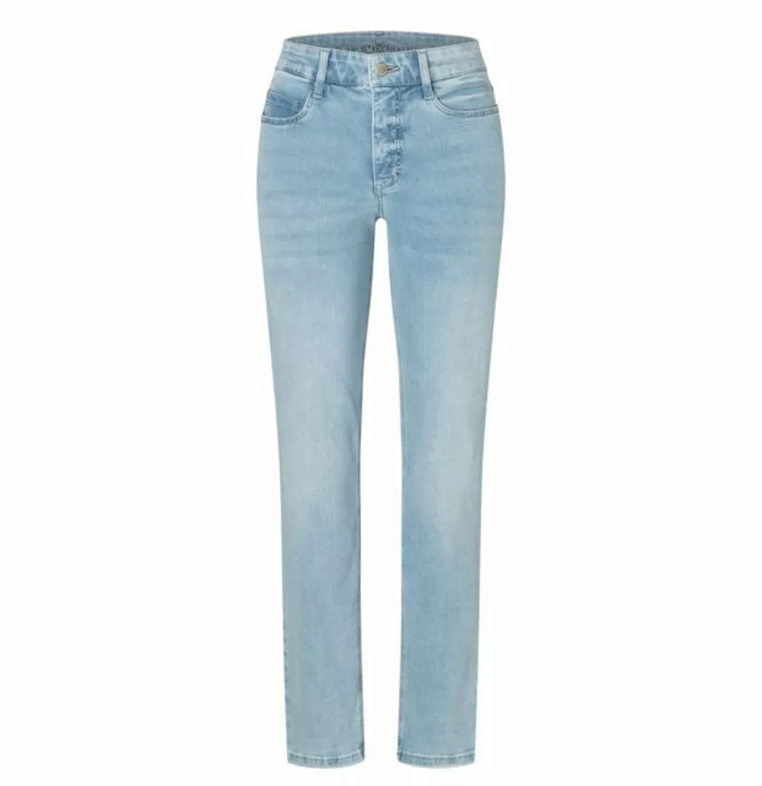 MAC Skinny-fit-Jeans "Dream Skinny", in hochelastische Qualität für den per günstig online kaufen