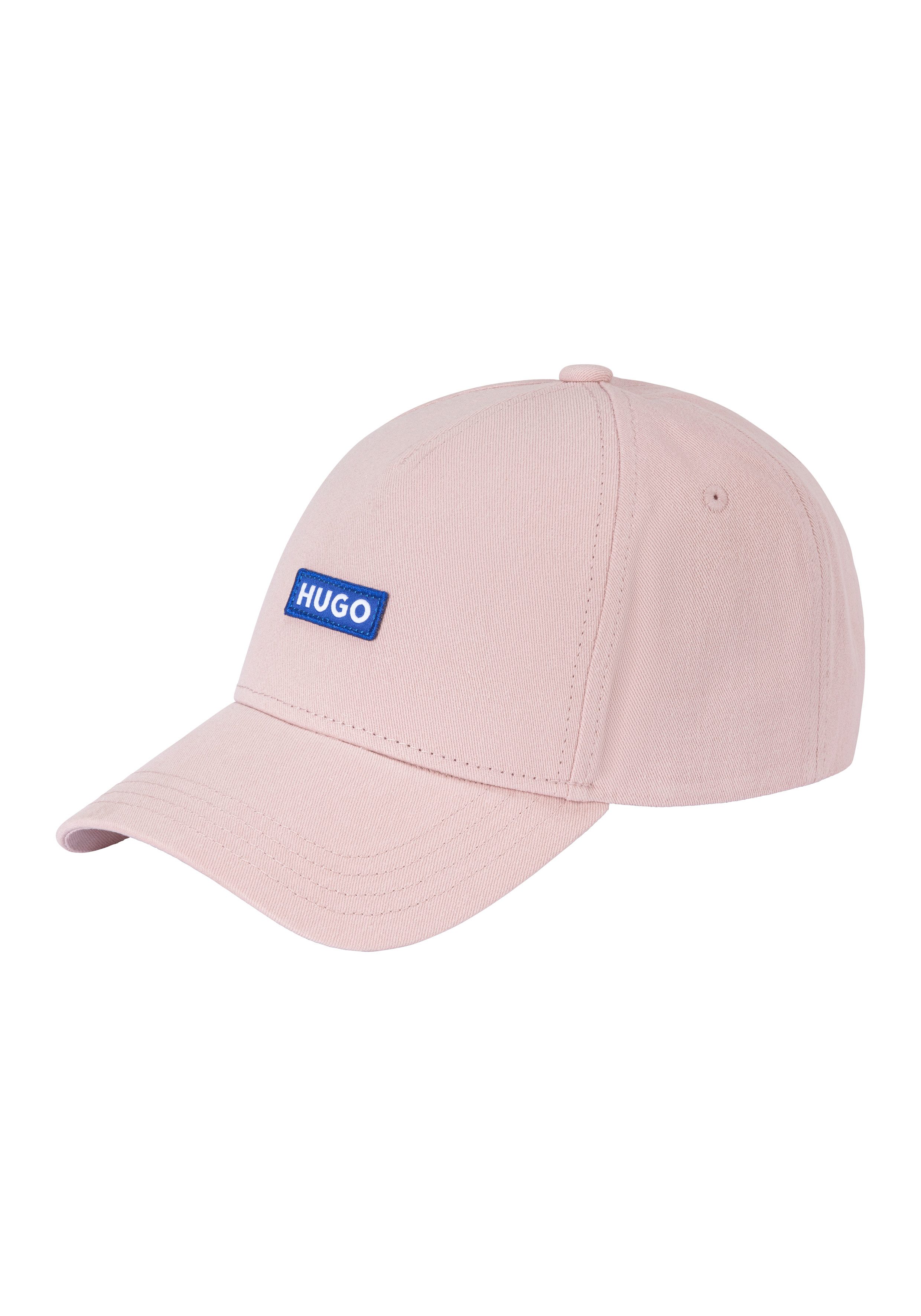 HUGO Blue Baseball Cap Jinko mit günstig online kaufen