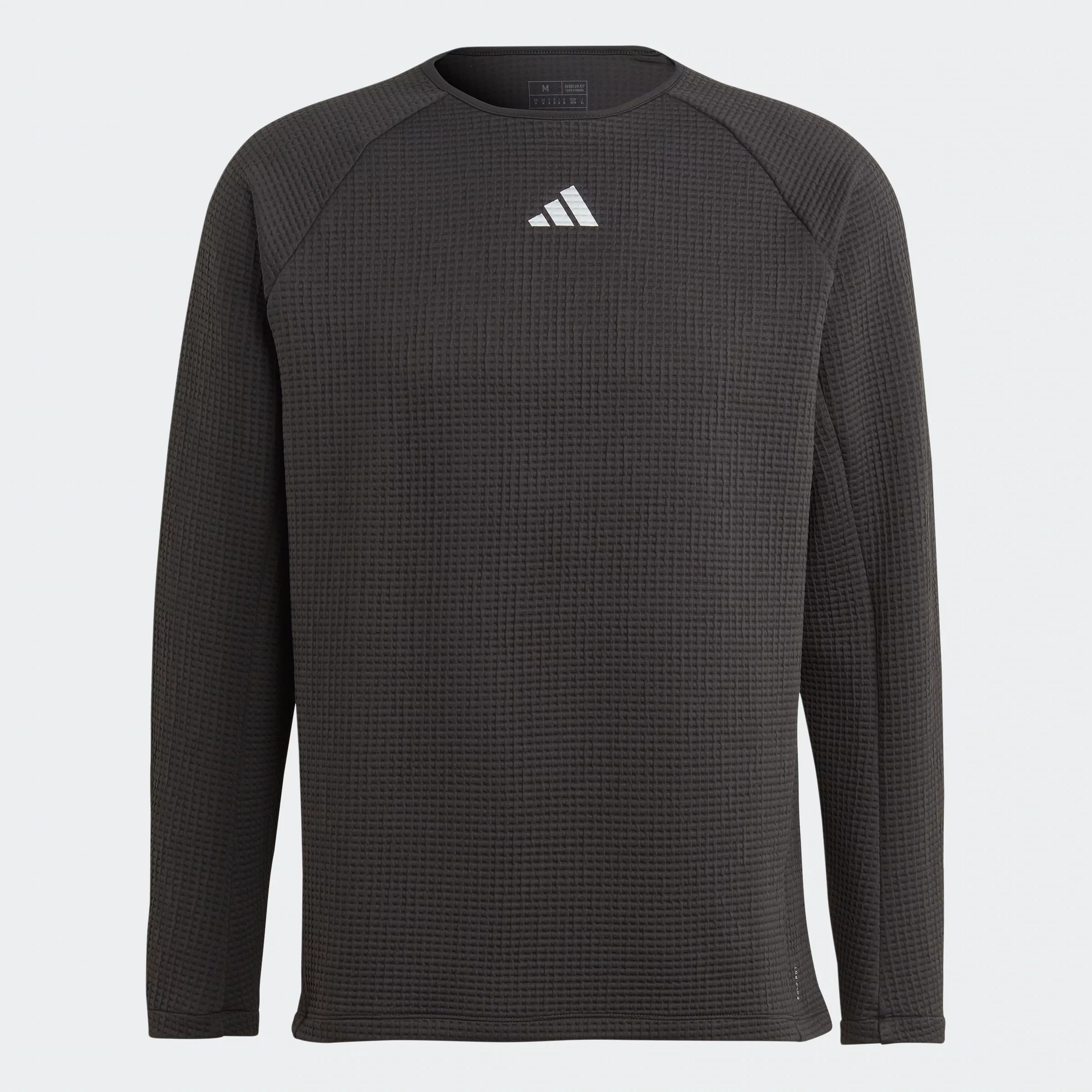 adidas Performance Laufshirt "ULT CTE WARM LS" günstig online kaufen