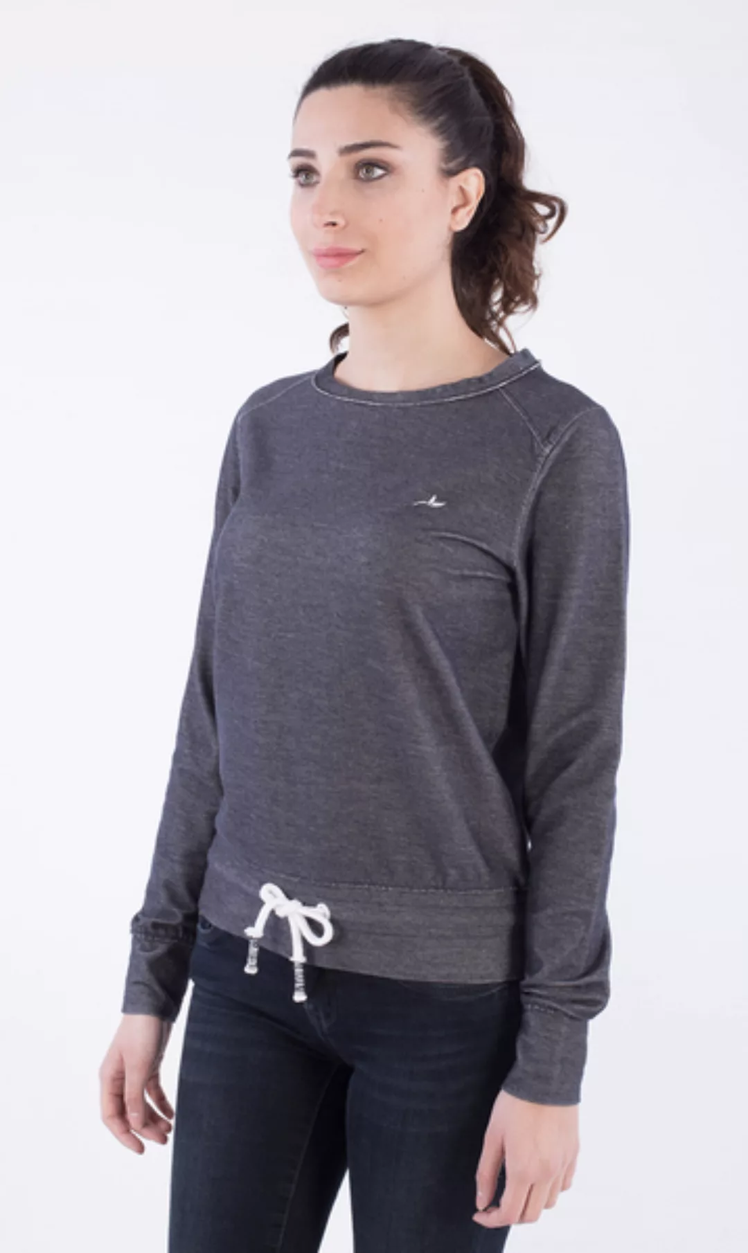 Wor-2129 Damen Sweatshirt günstig online kaufen
