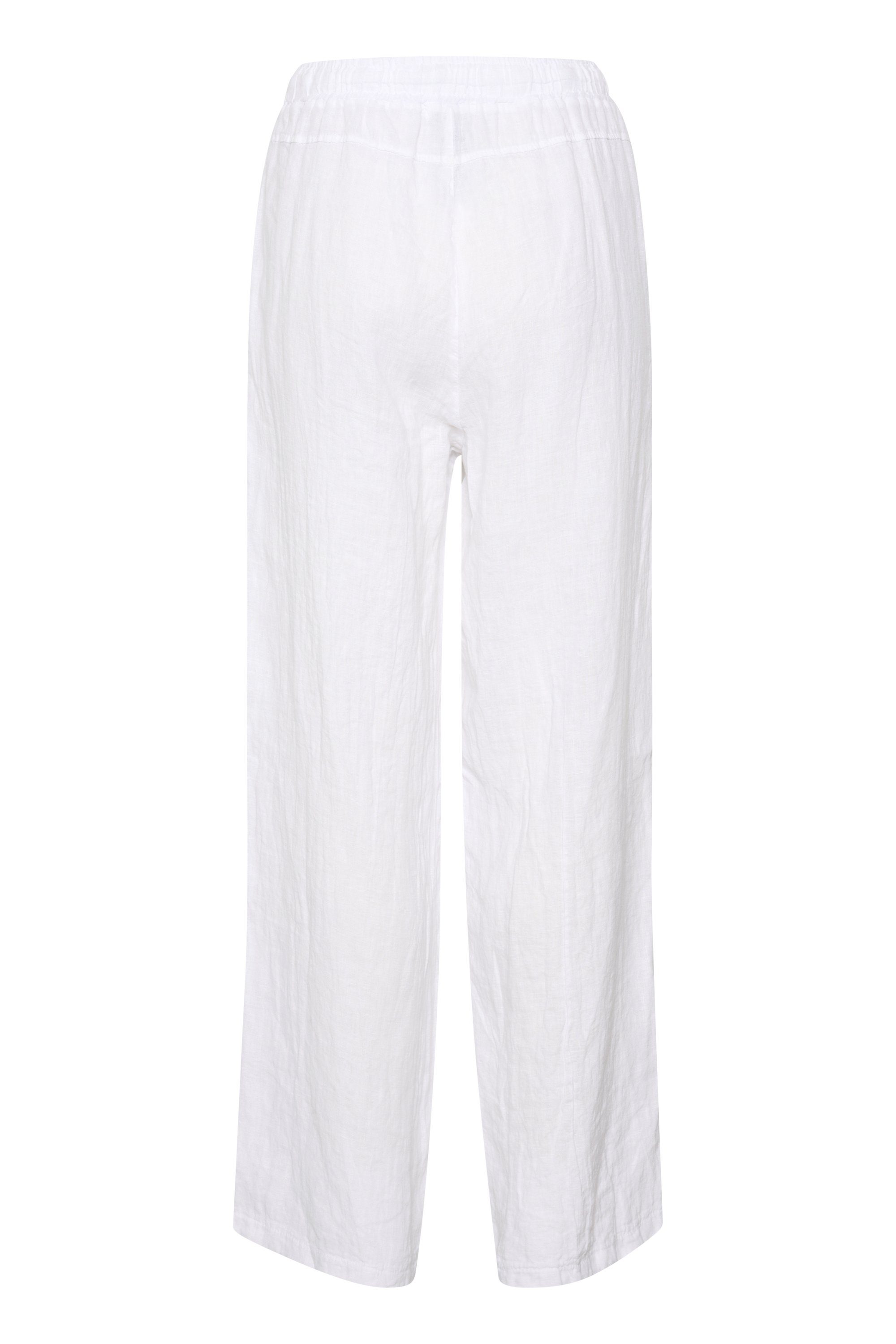 Cream Stoffhose Casual Hose CRBellis günstig online kaufen
